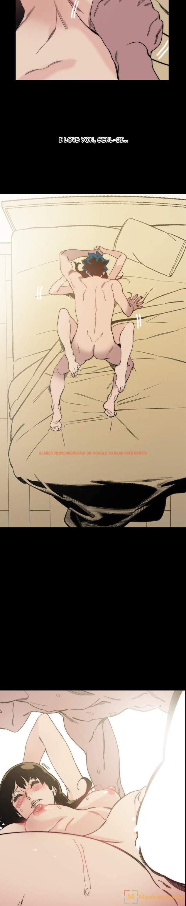 Read Hentai Image 17 582 in comic Say You Like It - Chapter 32 - www.hentaitnt.net