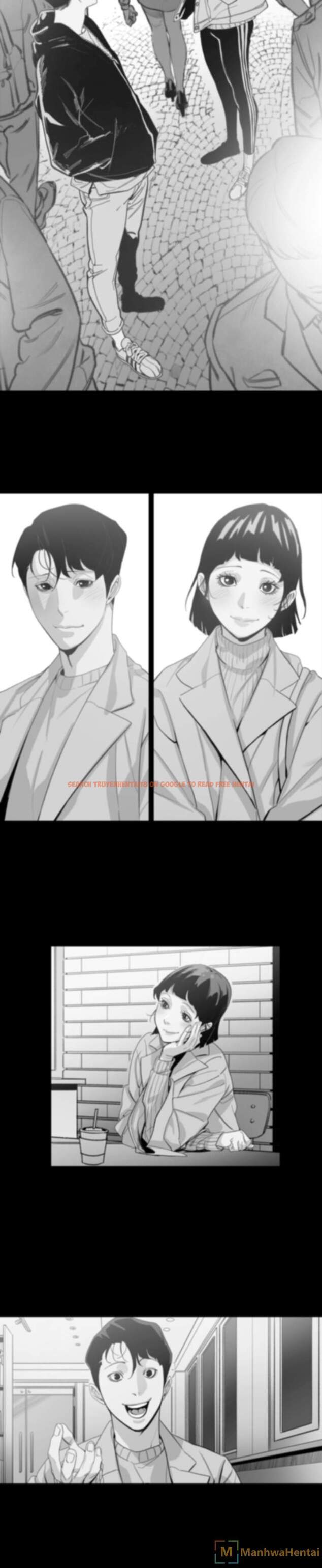 Read Hentai Image 23 582 in comic Say You Like It - Chapter 32 - www.hentaitnt.net