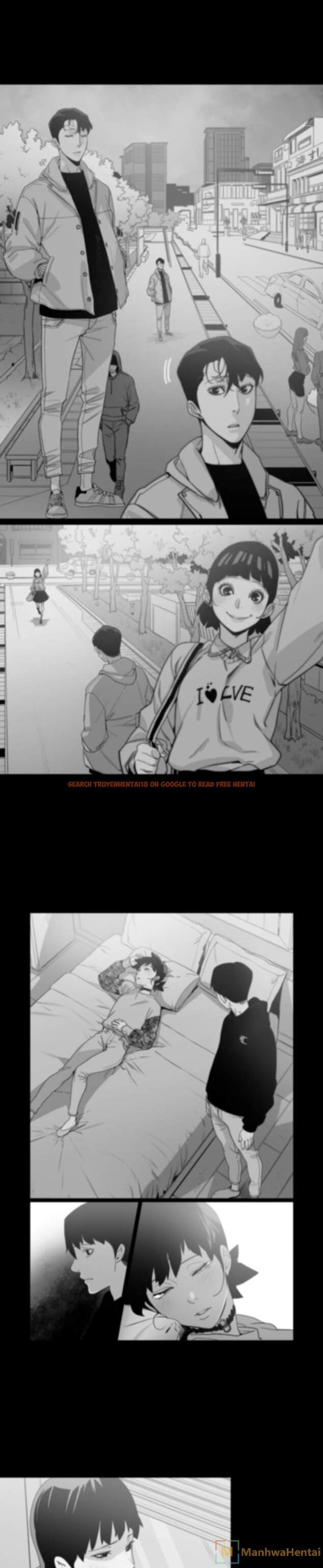 Read Hentai Image 24 582 in comic Say You Like It - Chapter 32 - www.hentaitnt.net