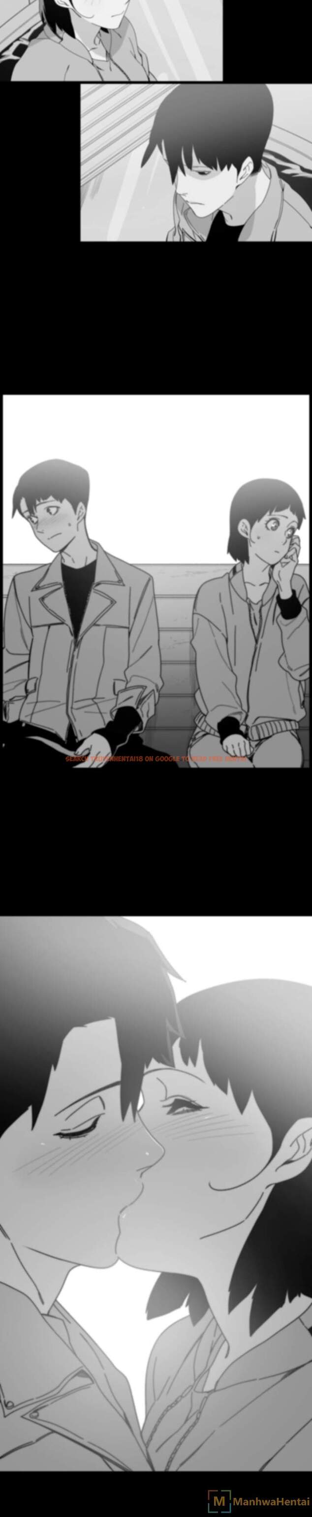 Read Hentai Image 25 582 in comic Say You Like It - Chapter 32 - www.hentaitnt.net
