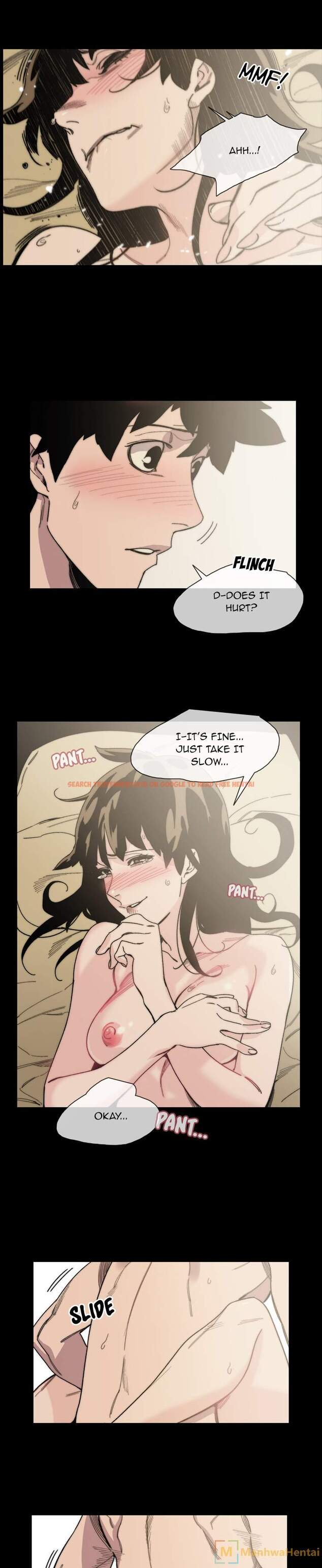 Read Hentai Image 3 582 in comic Say You Like It - Chapter 32 - www.hentaitnt.net