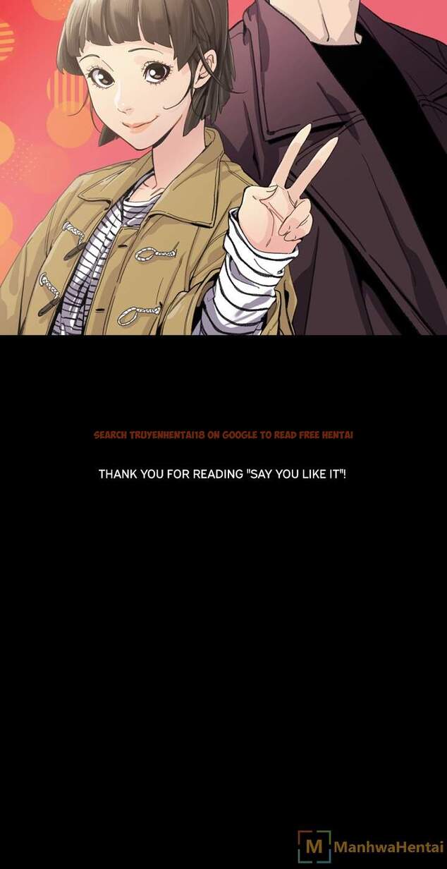 Read Hentai Image 30 582 in comic Say You Like It - Chapter 32 - www.hentaitnt.net