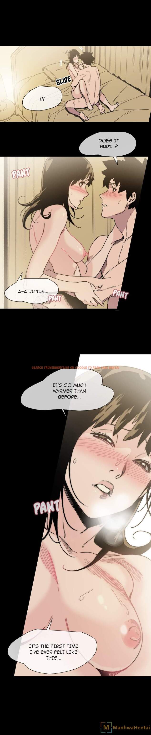 Read Hentai Image 5 582 in comic Say You Like It - Chapter 32 - www.hentaitnt.net