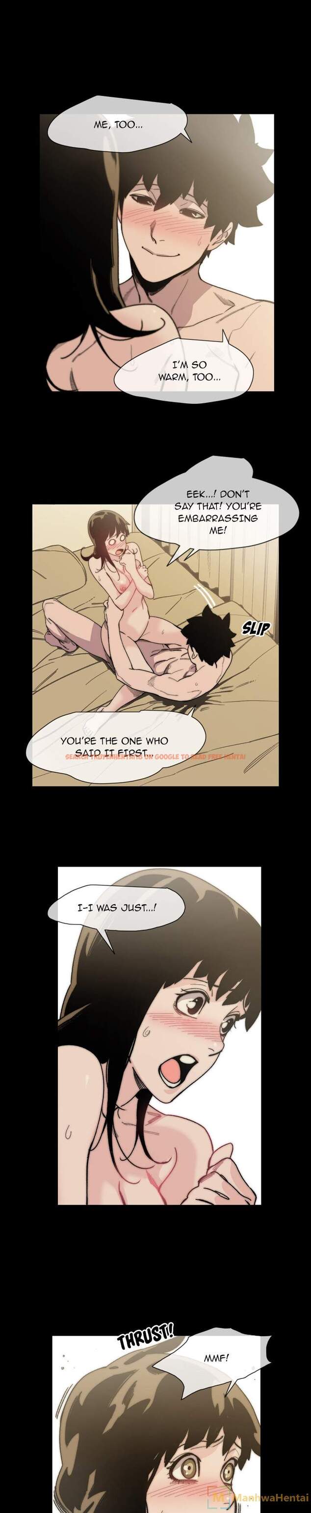 Read Hentai Image 6 582 in comic Say You Like It - Chapter 32 - www.hentaitnt.net