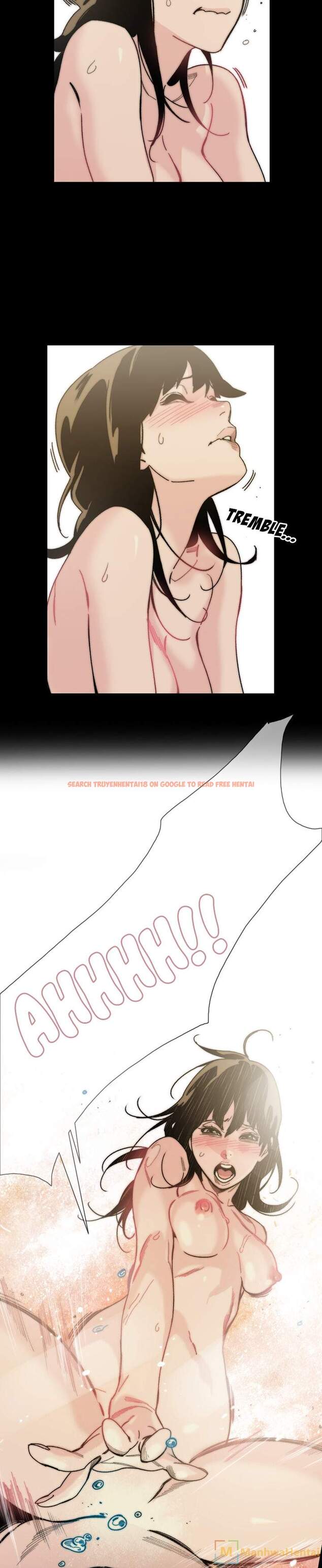 Read Hentai Image 7 582 in comic Say You Like It - Chapter 32 - www.hentaitnt.net