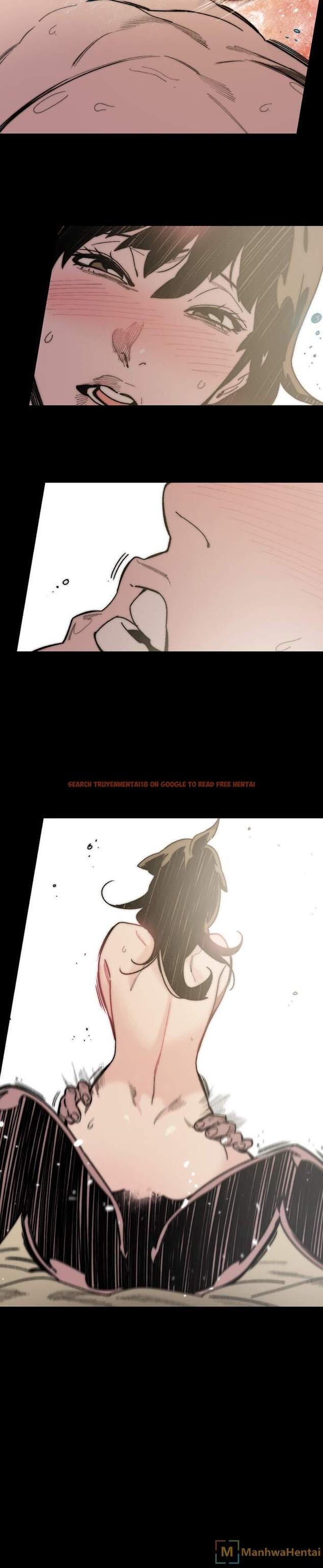 Read Hentai Image 8 582 in comic Say You Like It - Chapter 32 - www.hentaitnt.net