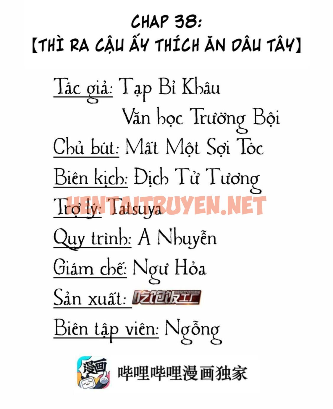 Xem ảnh Scandal Ngây Thơ - Chap 38 - img_003_1658314223 - TruyenVN.APP