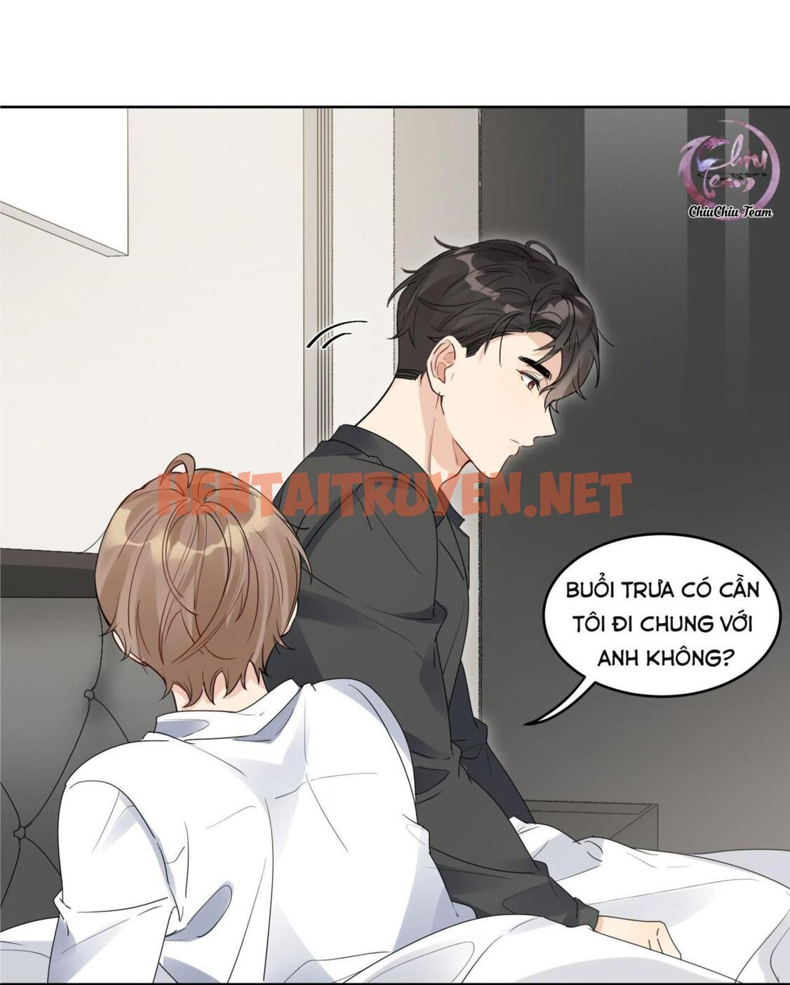 Xem ảnh Scandal Ngây Thơ - Chap 40 - img_028_1658314149 - TruyenVN.APP