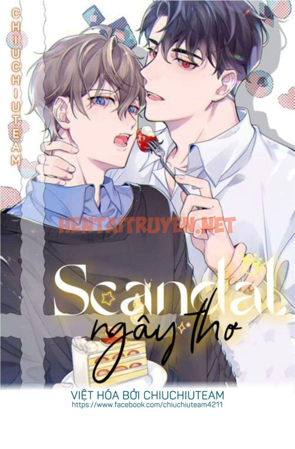 Xem ảnh Scandal Ngây Thơ - Chap 44 - img_002_1658313855 - TruyenVN.APP