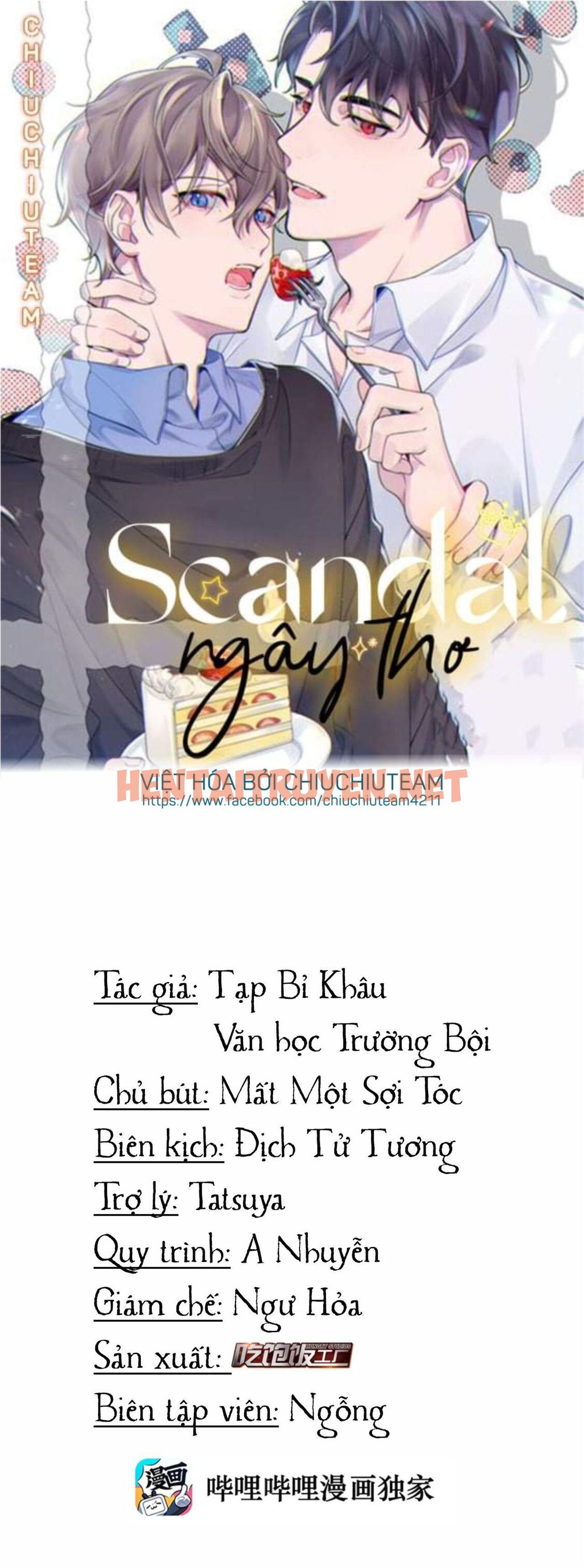 Xem ảnh Scandal Ngây Thơ - Chap 70 - img_002_1660921718 - TruyenVN.APP