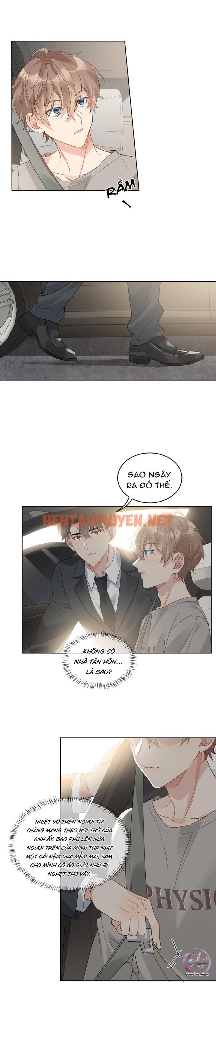 Xem ảnh Scandal Ngây Thơ - Chap 78 - img_011_1661891565 - TruyenVN.APP