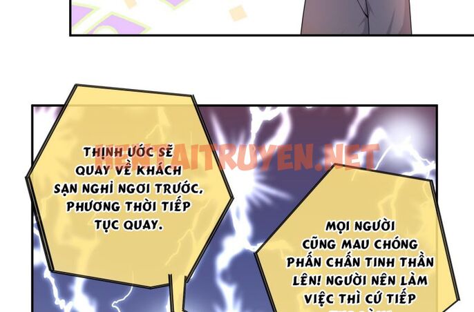 Xem ảnh Scandal Quá Nhiều Là Lỗi Của Tôi Sao ? - Chap 12 - img_015_1640919669 - TruyenVN.APP