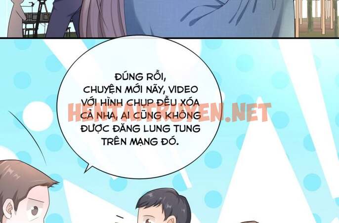 Xem ảnh Scandal Quá Nhiều Là Lỗi Của Tôi Sao ? - Chap 12 - img_020_1640919669 - TruyenVN.APP