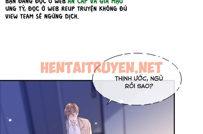 Xem ảnh Scandal Quá Nhiều Là Lỗi Của Tôi Sao ? - Chap 12 - img_040_1640919669 - TruyenVN.APP