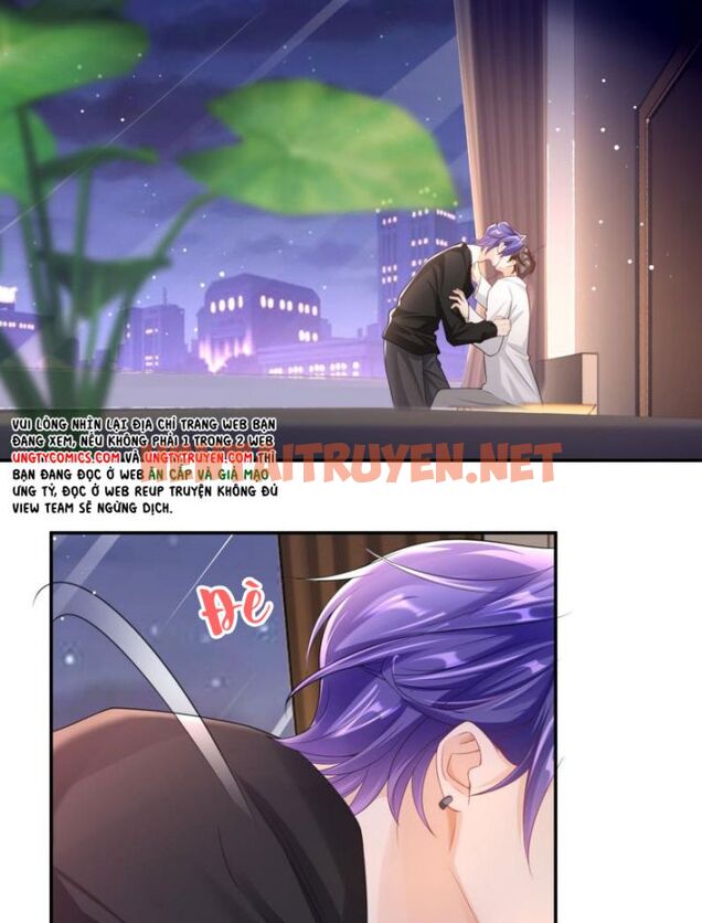 Xem ảnh Scandal Quá Nhiều Là Lỗi Của Tôi Sao ? - Chap 24 - img_004_1648724711 - HentaiTruyen.net