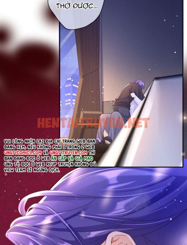 Xem ảnh Scandal Quá Nhiều Là Lỗi Của Tôi Sao ? - Chap 24 - img_006_1648724714 - HentaiTruyen.net