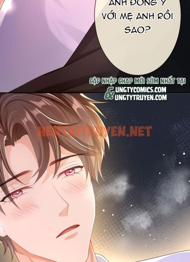 Xem ảnh Scandal Quá Nhiều Là Lỗi Của Tôi Sao ? - Chap 24 - img_008_1648724716 - HentaiTruyen.net