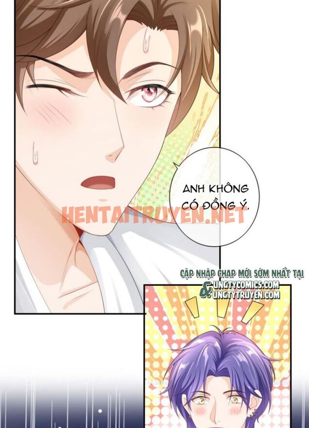 Xem ảnh Scandal Quá Nhiều Là Lỗi Của Tôi Sao ? - Chap 24 - img_012_1648724721 - HentaiTruyen.net