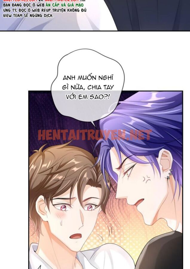 Xem ảnh Scandal Quá Nhiều Là Lỗi Của Tôi Sao ? - Chap 24 - img_014_1648724724 - HentaiTruyen.net