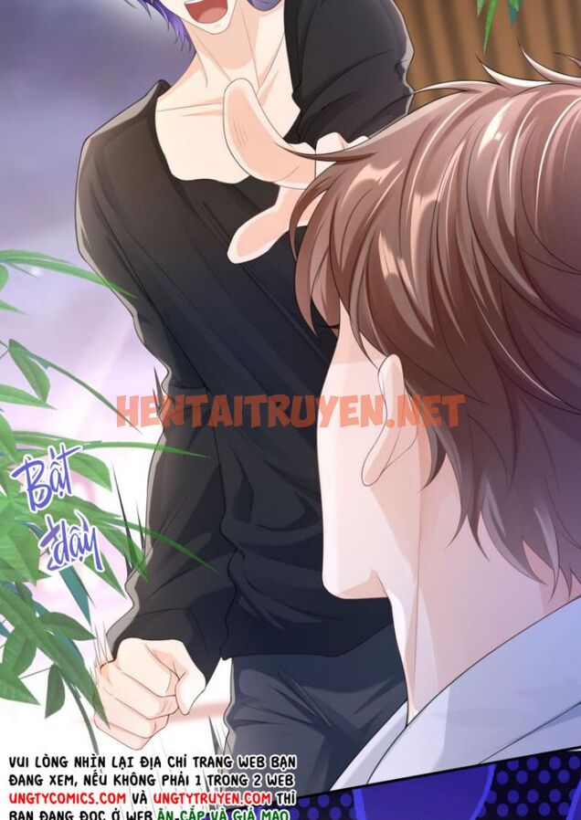 Xem ảnh Scandal Quá Nhiều Là Lỗi Của Tôi Sao ? - Chap 24 - img_016_1648724726 - HentaiTruyen.net