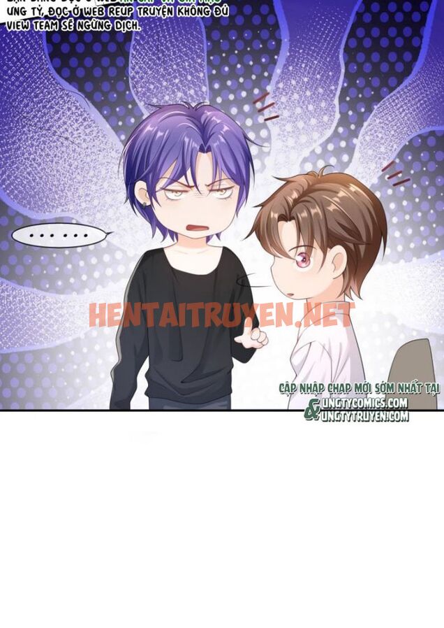 Xem ảnh Scandal Quá Nhiều Là Lỗi Của Tôi Sao ? - Chap 24 - img_017_1648724728 - HentaiTruyen.net