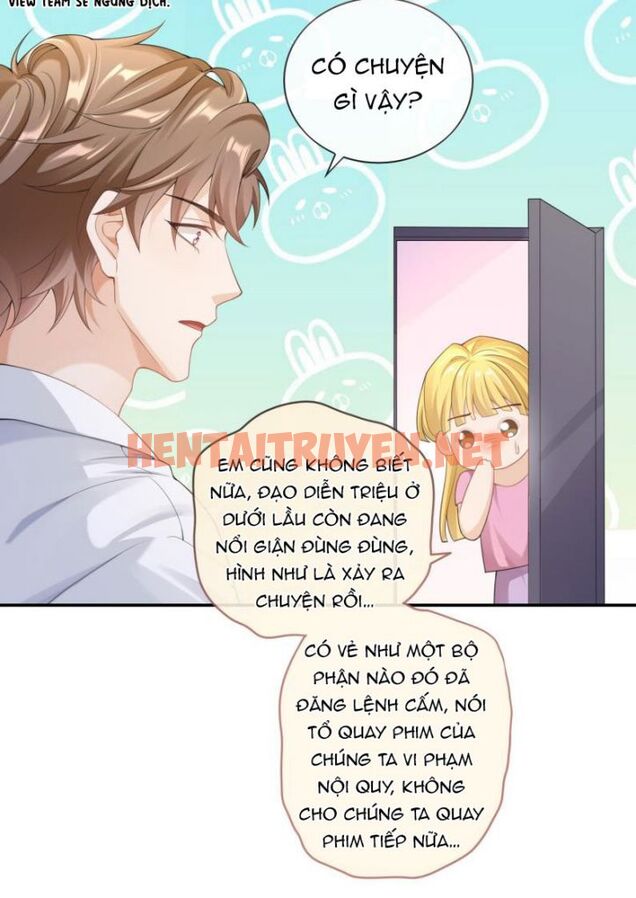 Xem ảnh Scandal Quá Nhiều Là Lỗi Của Tôi Sao ? - Chap 24 - img_019_1648724730 - HentaiTruyen.net