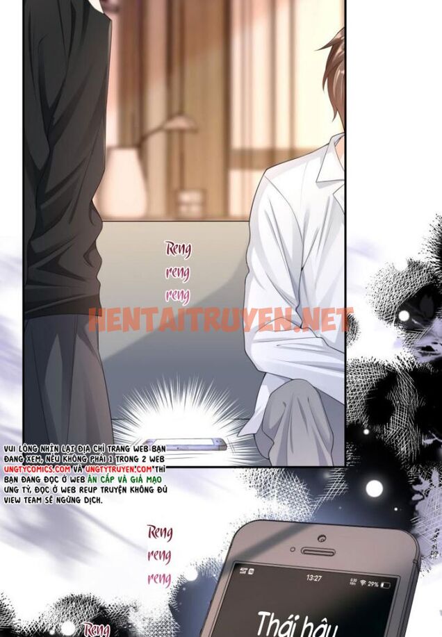 Xem ảnh Scandal Quá Nhiều Là Lỗi Của Tôi Sao ? - Chap 24 - img_021_1648724733 - HentaiTruyen.net