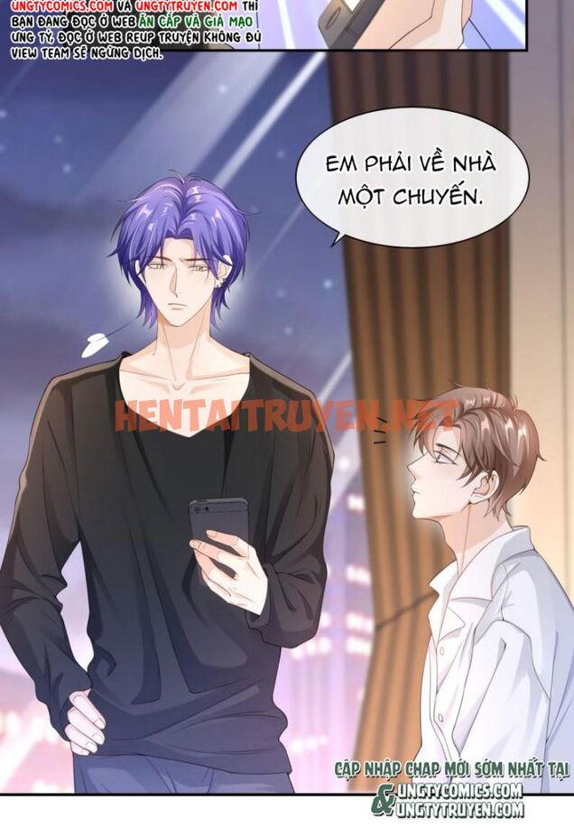 Xem ảnh Scandal Quá Nhiều Là Lỗi Của Tôi Sao ? - Chap 24 - img_024_1648724737 - HentaiTruyen.net