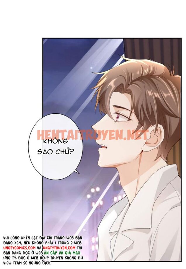 Xem ảnh Scandal Quá Nhiều Là Lỗi Của Tôi Sao ? - Chap 24 - img_025_1648724738 - HentaiTruyen.net