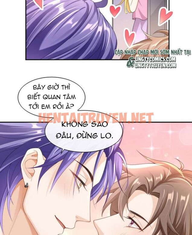 Xem ảnh Scandal Quá Nhiều Là Lỗi Của Tôi Sao ? - Chap 24 - img_029_1648724743 - HentaiTruyen.net