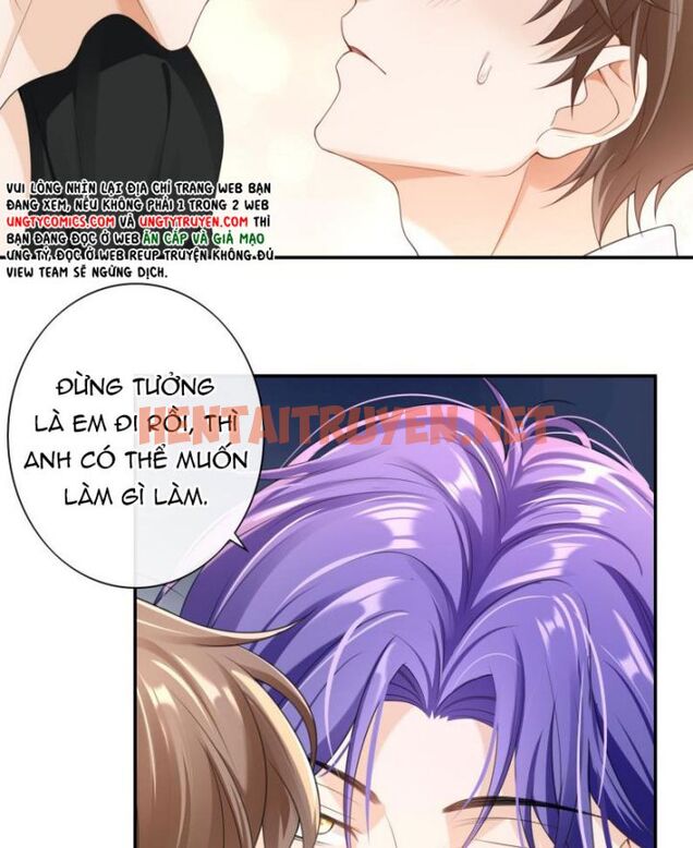 Xem ảnh Scandal Quá Nhiều Là Lỗi Của Tôi Sao ? - Chap 24 - img_030_1648724744 - HentaiTruyen.net