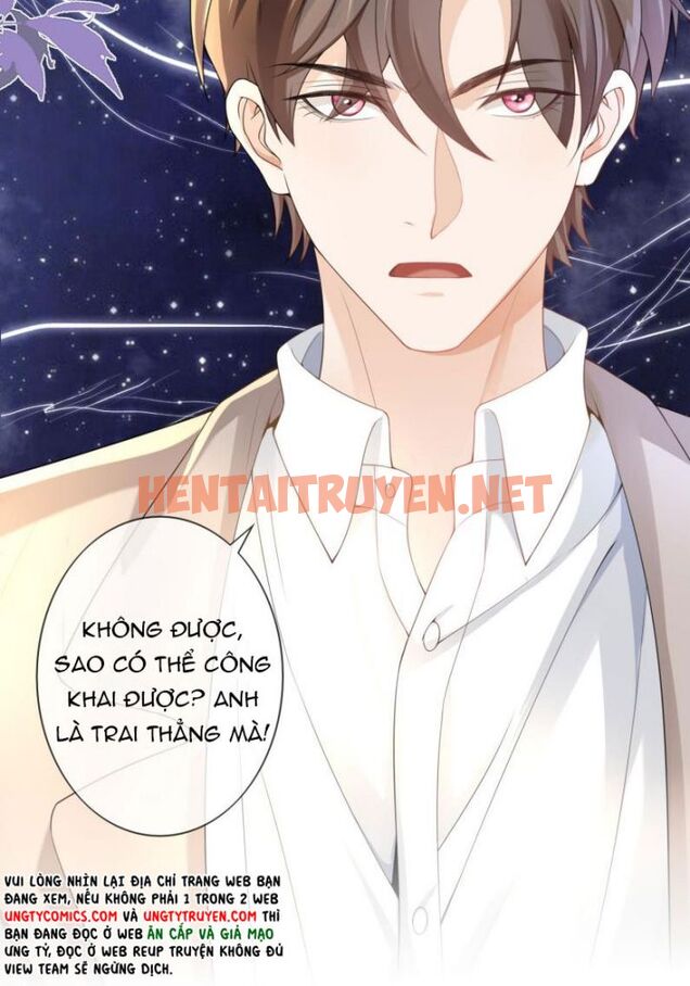 Xem ảnh Scandal Quá Nhiều Là Lỗi Của Tôi Sao ? - Chap 24 - img_039_1648724756 - HentaiTruyen.net