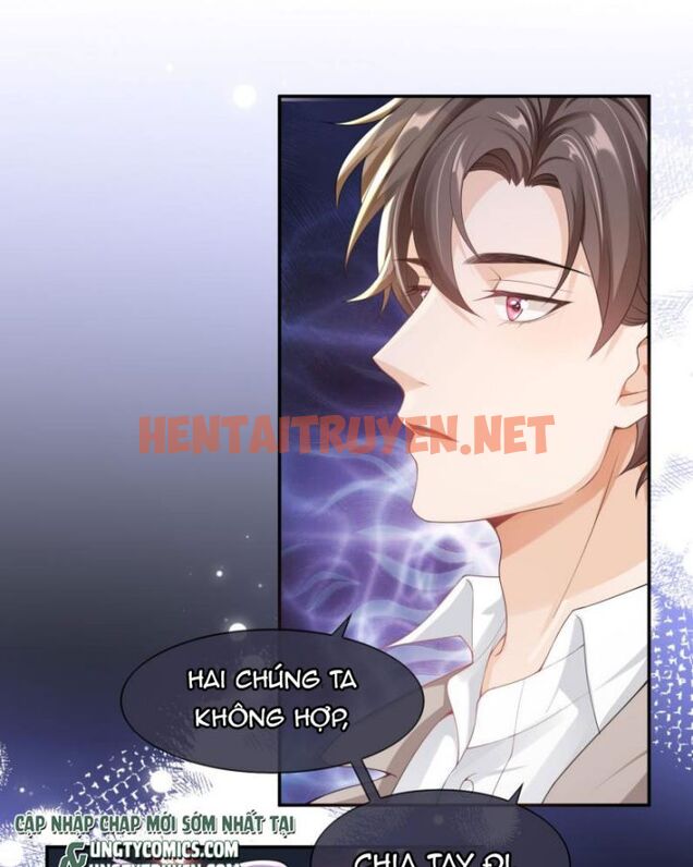 Xem ảnh Scandal Quá Nhiều Là Lỗi Của Tôi Sao ? - Chap 24 - img_040_1648724757 - HentaiTruyen.net