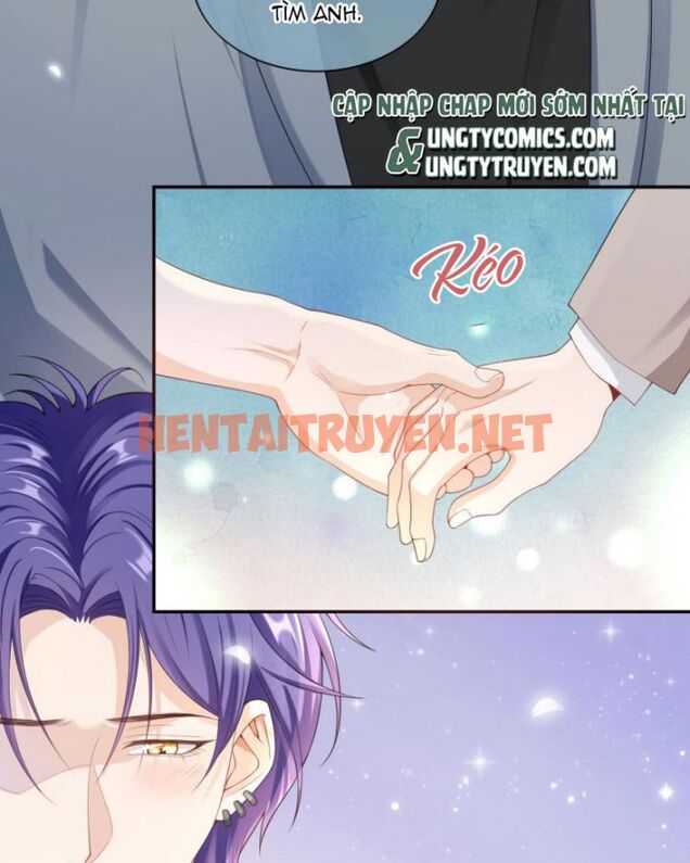 Xem ảnh Scandal Quá Nhiều Là Lỗi Của Tôi Sao ? - Chap 24 - img_043_1648724761 - HentaiTruyen.net