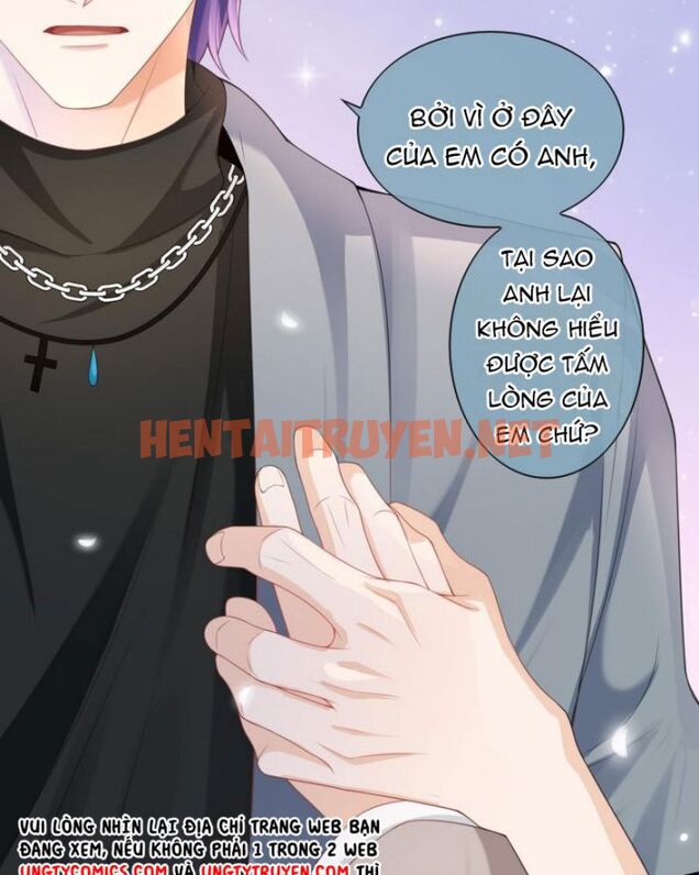 Xem ảnh Scandal Quá Nhiều Là Lỗi Của Tôi Sao ? - Chap 24 - img_044_1648724763 - HentaiTruyen.net