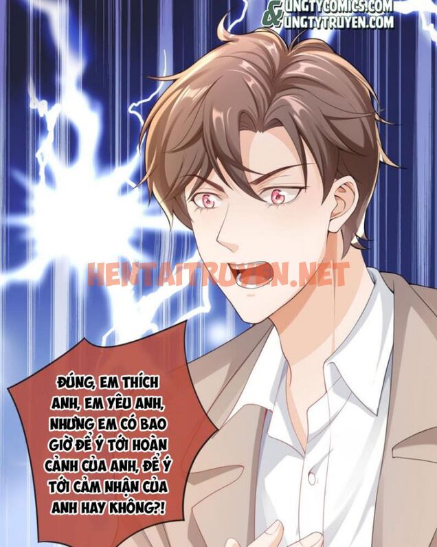 Xem ảnh Scandal Quá Nhiều Là Lỗi Của Tôi Sao ? - Chap 24 - img_046_1648724765 - HentaiTruyen.net