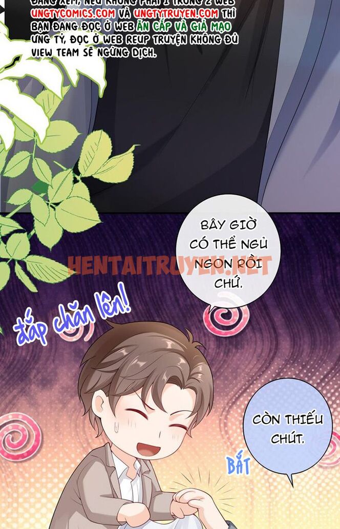 Xem ảnh Scandal Quá Nhiều Là Lỗi Của Tôi Sao ? - Chap 35 - img_012_1654765710 - TruyenVN.APP