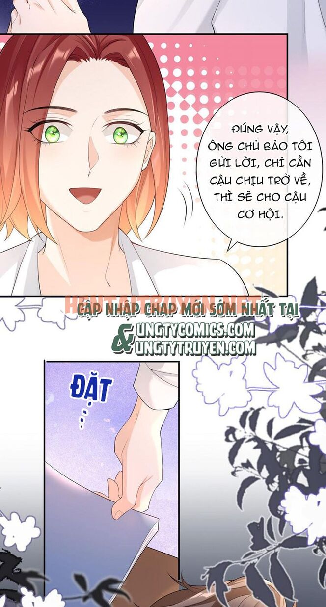 Xem ảnh Scandal Quá Nhiều Là Lỗi Của Tôi Sao ? - Chap 35 - img_023_1654765725 - TruyenVN.APP