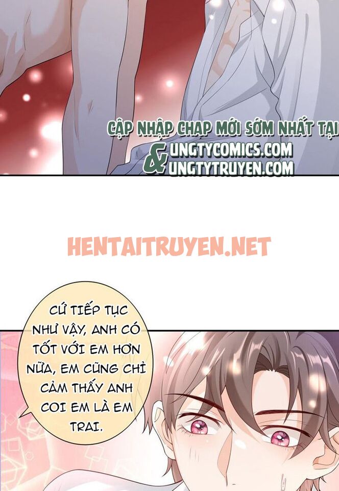 Xem ảnh Scandal Quá Nhiều Là Lỗi Của Tôi Sao ? - Chap 35 - img_043_1654765752 - TruyenVN.APP