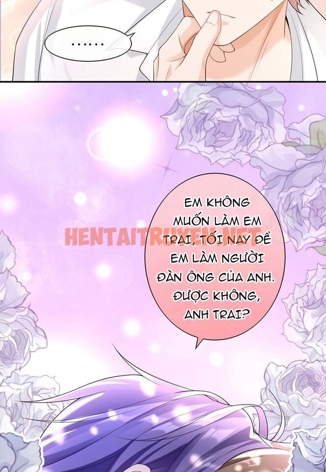 Xem ảnh Scandal Quá Nhiều Là Lỗi Của Tôi Sao ? - Chap 35 - img_044_1654765753 - TruyenVN.APP