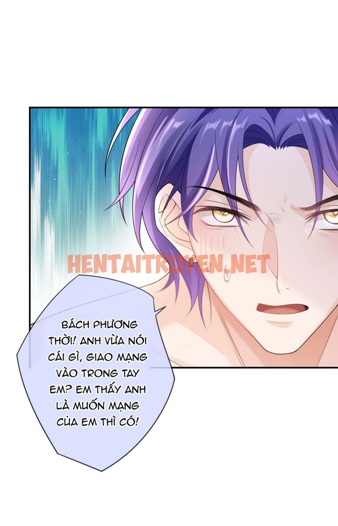 Xem ảnh Scandal Quá Nhiều Là Lỗi Của Tôi Sao ? - Chap 37 - img_016_1655953460 - TruyenVN.APP