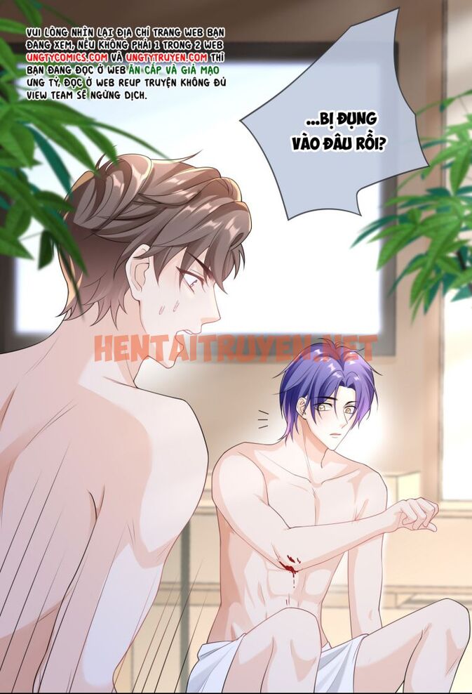 Xem ảnh Scandal Quá Nhiều Là Lỗi Của Tôi Sao ? - Chap 37 - img_020_1655953465 - TruyenVN.APP