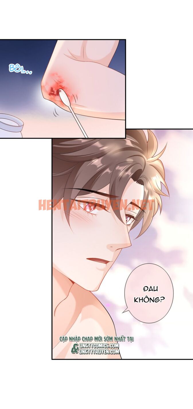 Xem ảnh Scandal Quá Nhiều Là Lỗi Của Tôi Sao ? - Chap 37 - img_025_1655953472 - TruyenVN.APP