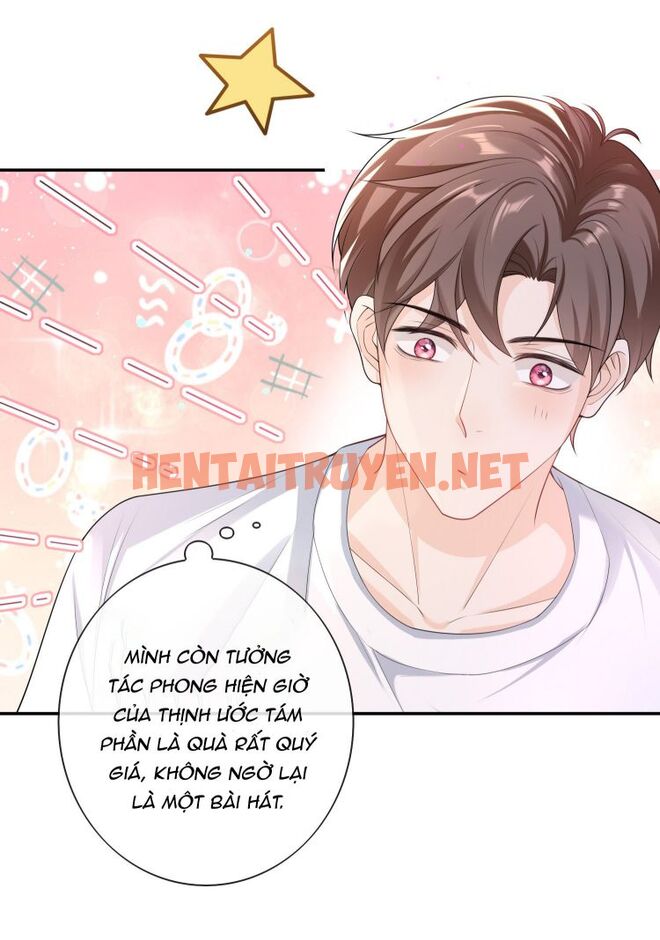 Xem ảnh Scandal Quá Nhiều Là Lỗi Của Tôi Sao ? - Chap 44 - img_007_1660810524 - TruyenVN.APP