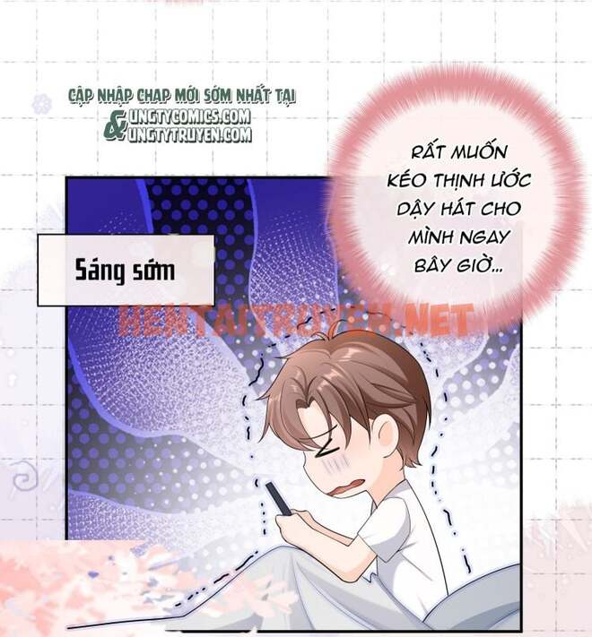 Xem ảnh Scandal Quá Nhiều Là Lỗi Của Tôi Sao ? - Chap 44 - img_015_1660810534 - TruyenVN.APP