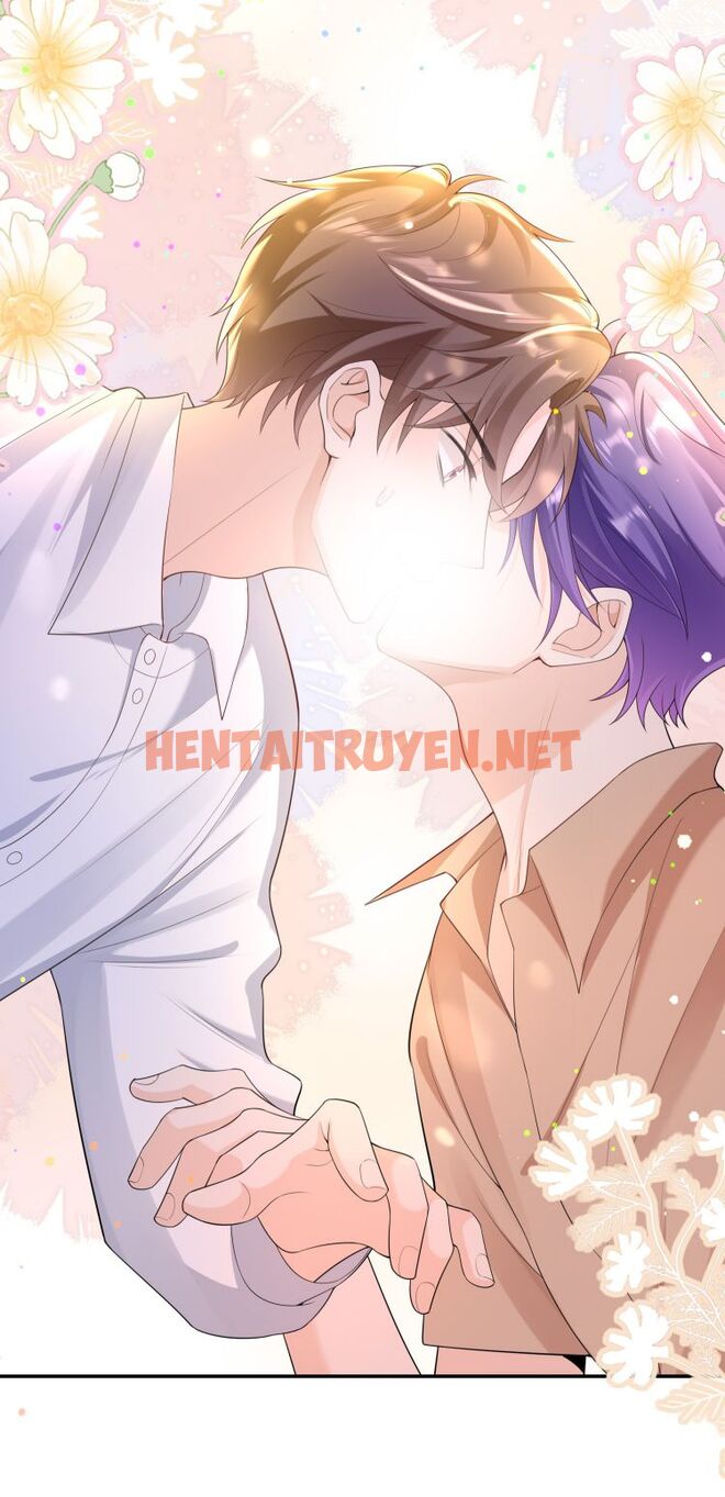 Xem ảnh Scandal Quá Nhiều Là Lỗi Của Tôi Sao ? - Chap 44 - img_029_1660810553 - TruyenVN.APP