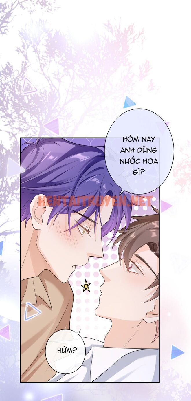 Xem ảnh Scandal Quá Nhiều Là Lỗi Của Tôi Sao ? - Chap 44 - img_036_1660810562 - TruyenVN.APP