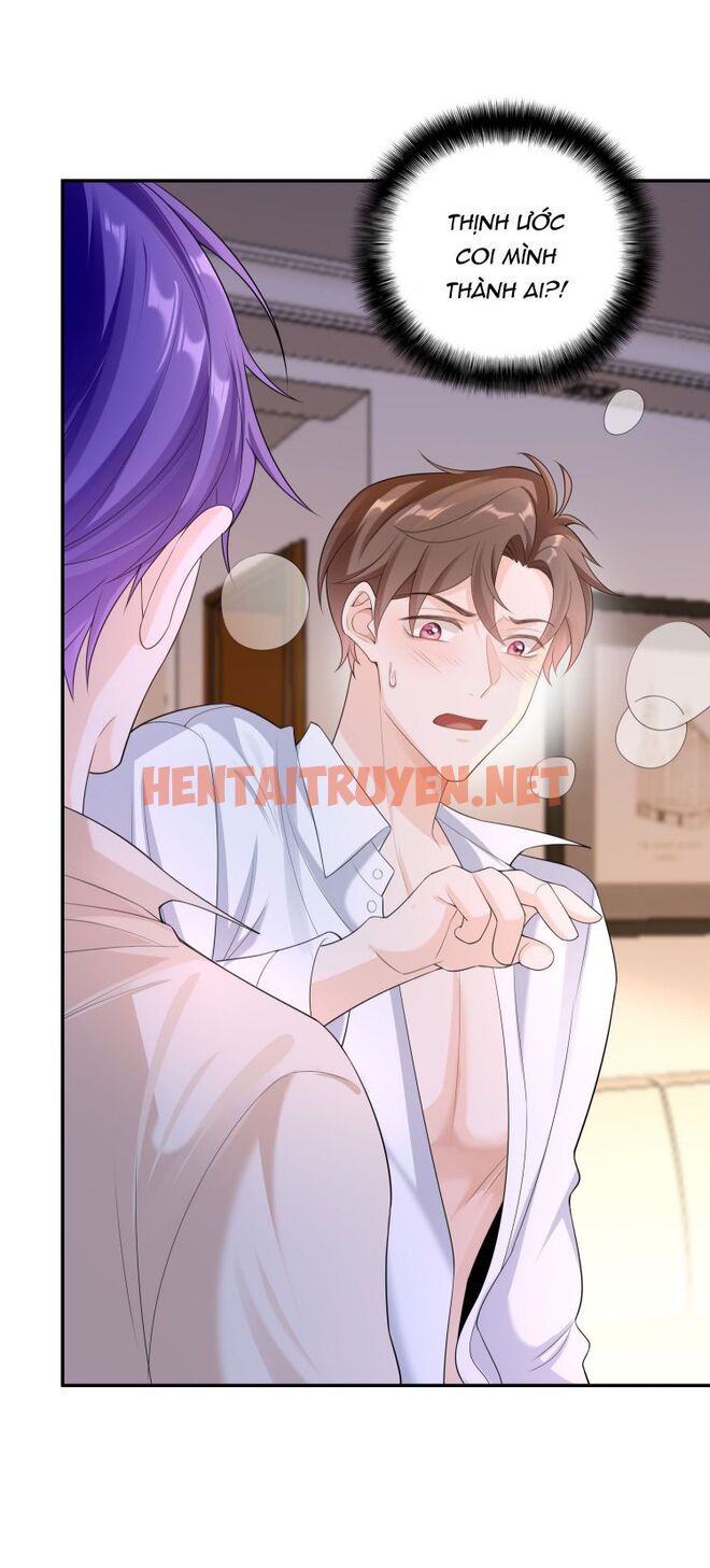 Xem ảnh Scandal Quá Nhiều Là Lỗi Của Tôi Sao ? - Chap 44 - img_039_1660810566 - TruyenVN.APP