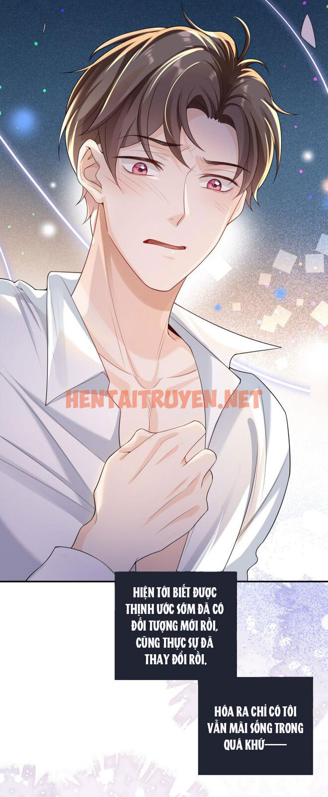 Xem ảnh Scandal Quá Nhiều Là Lỗi Của Tôi Sao ? - Chap 45 - img_005_1661425577 - TruyenVN.APP