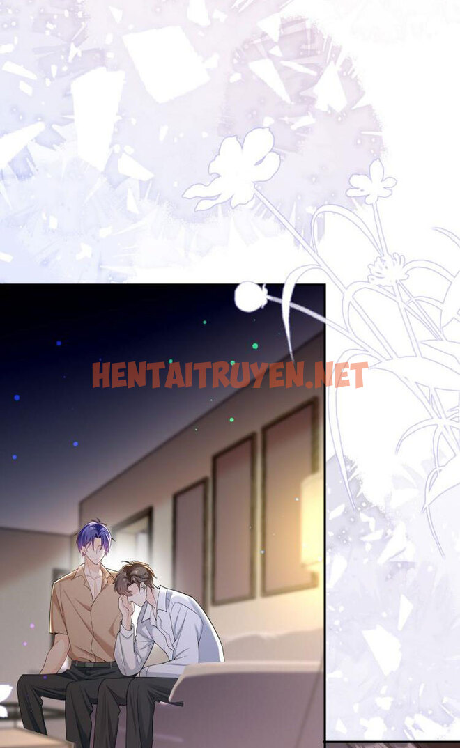 Xem ảnh Scandal Quá Nhiều Là Lỗi Của Tôi Sao ? - Chap 45 - img_006_1661425578 - TruyenVN.APP